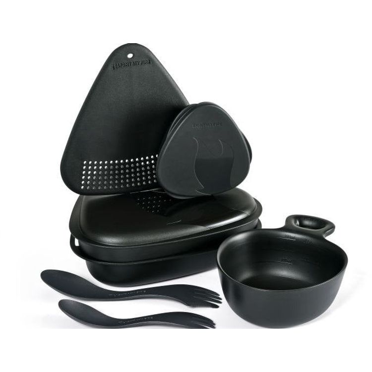 Tootefoto - S tage mu tulekahju v listingimustes s gikitti 2.0 SizeBlack