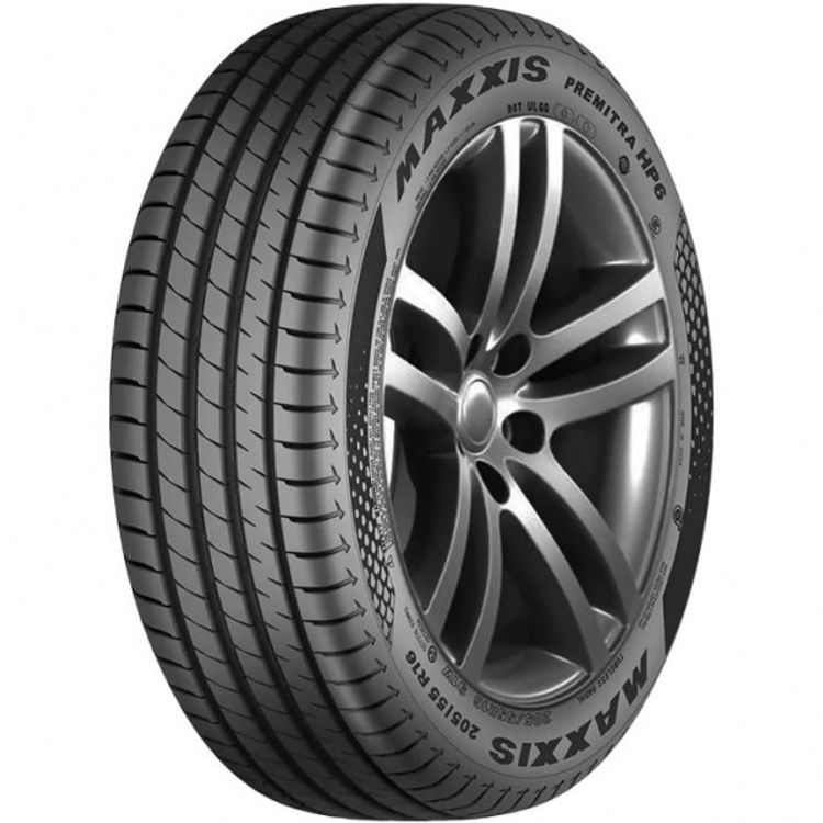 Tootefoto - Maxxis Premitra Hp6 Suverehvid 225/60R17 Suverehv