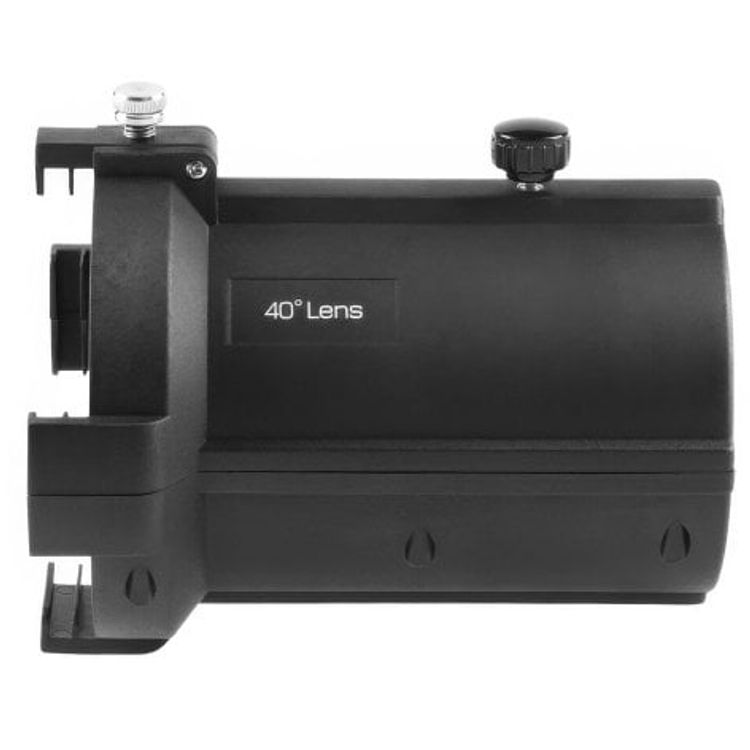 Tootefoto - Glareon 40 objektiiv Spotlight Pro jaoks