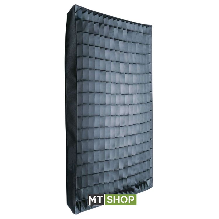 Tootefoto - Elinchrom Rotagrid Square 100cm