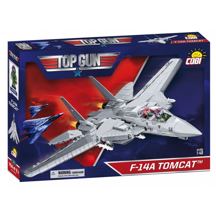 Tootefoto - COBI F-14 Tomcat