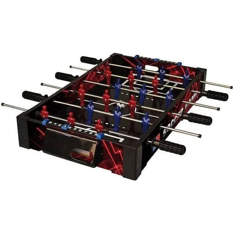 Tootefoto - Spartan Lauajalgpall Minilaud lastele SPARTAN 60 x 32 cm