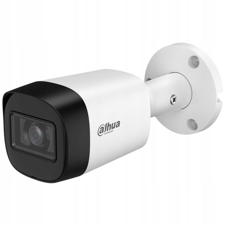 Tootefoto - HDCVI KAAMERA DAHUA HAC-HFW1500RM-0280B-S3-DIP