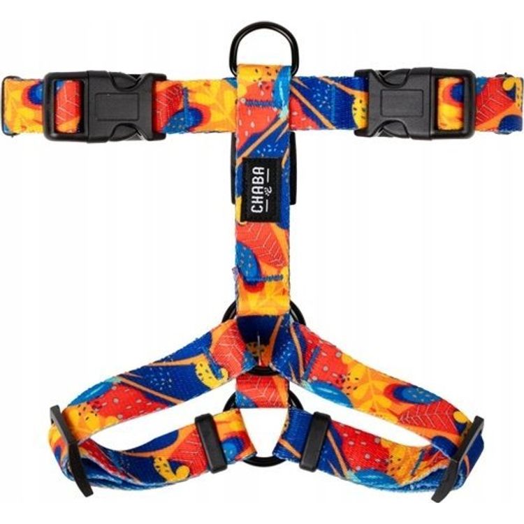 Tootefoto - Chaba CHABA GUARD STORY RAKMED 'L' AUSSIE 2,5/50-57cm