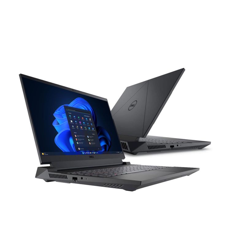 Tootefoto - Dell G15 5530 i5-13450HX/64GB/512+1TB/Win11px RTX3050 120Hz