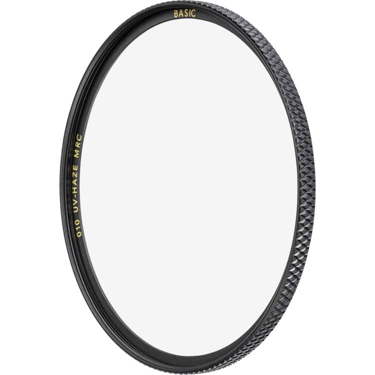 Tootefoto - B+W UV-Filter MRC Basic 105mm