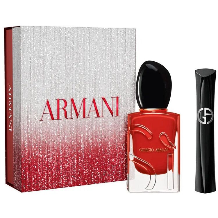 Tootefoto - Giorgio Armani SET Si Passione EDP sprei 50 ml + Vertigo Lift ripsmetu 10 ml