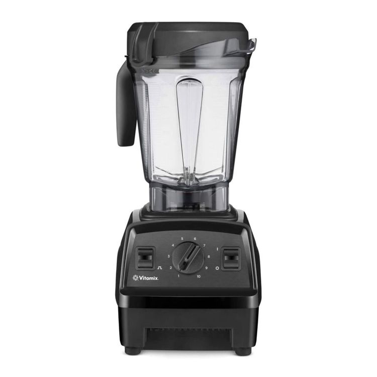 Tootefoto - Vitamix Explorian E 320 schwarz Standmixer