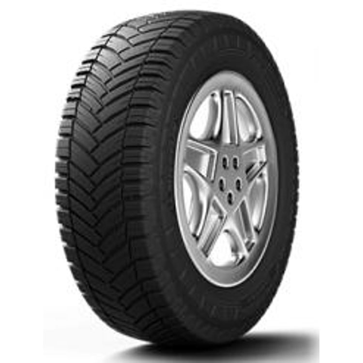 Tootefoto - Michelin Agilis Cross Climate 215/65R16C Lamell