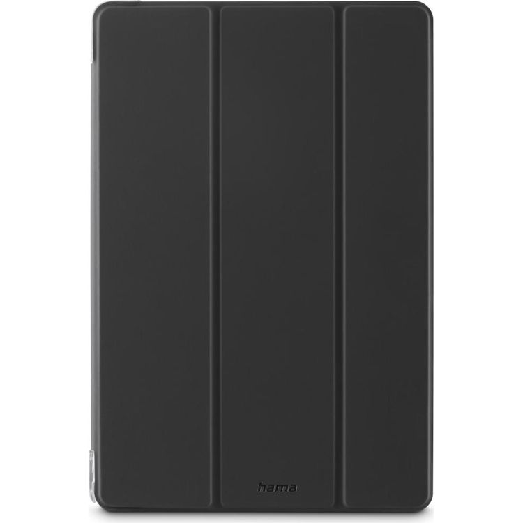 Tootefoto - Hama Tablet-H lle Fold Clear f r Samsung Galaxy Tab A11+/A9+ 11, Schwarz (00227087)