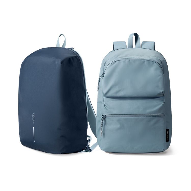 Tootefoto - XD DESIGN BACKPACK SWITCH 2IN1 NAVY/BLUE P706.3315