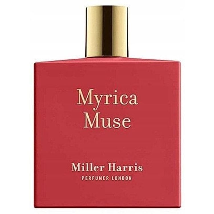 Tootefoto - Miller Harris Myrica Muse EDP Spray 50ml