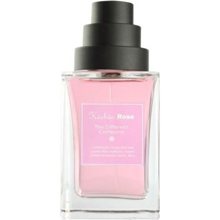 Tootefoto - Erinevate firmade L'Esprit Kashan Rose korduvt idetav EDT 100ml