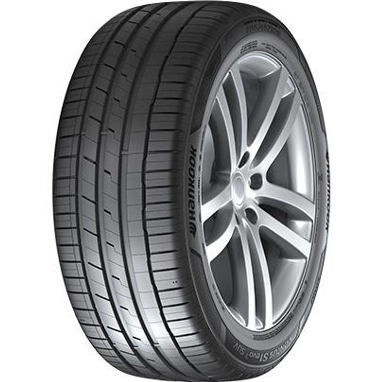 Tootefoto - Hankook Ventus S1 Evo 3 Suv (K127A) Xl Rp (+) Suverehvid 255/35R21 Suverehv