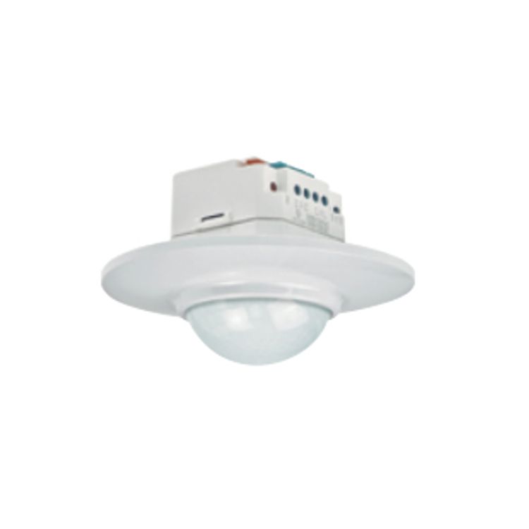 Tootefoto - Niko 25340 liikumisandur Infrapunaandur Lagi Valge