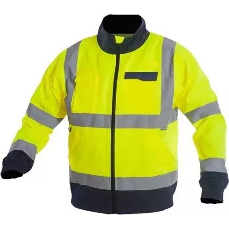 Tootefoto - JACKET DROGOWIEC 11-000025-L