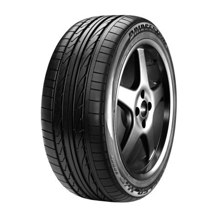 Tootefoto - 235/55R19 Bridgestone Dueler HP SPORT Suverehv