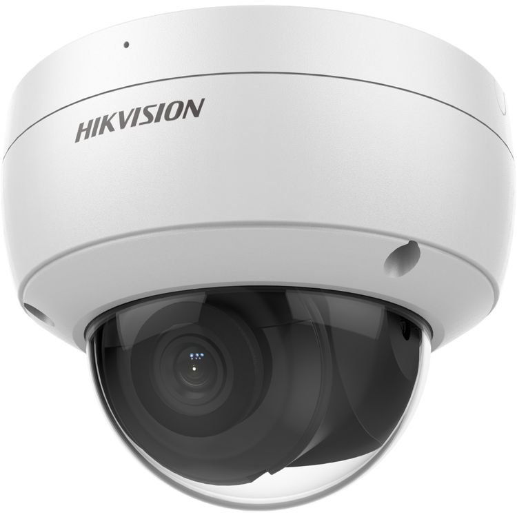 Tootefoto - Hikvision Digital Technology DS-2CD2146G2-I lepea IP s steemiga turvakaamera Hoonev line 2688 x 1520 pikslit Lagi/sein