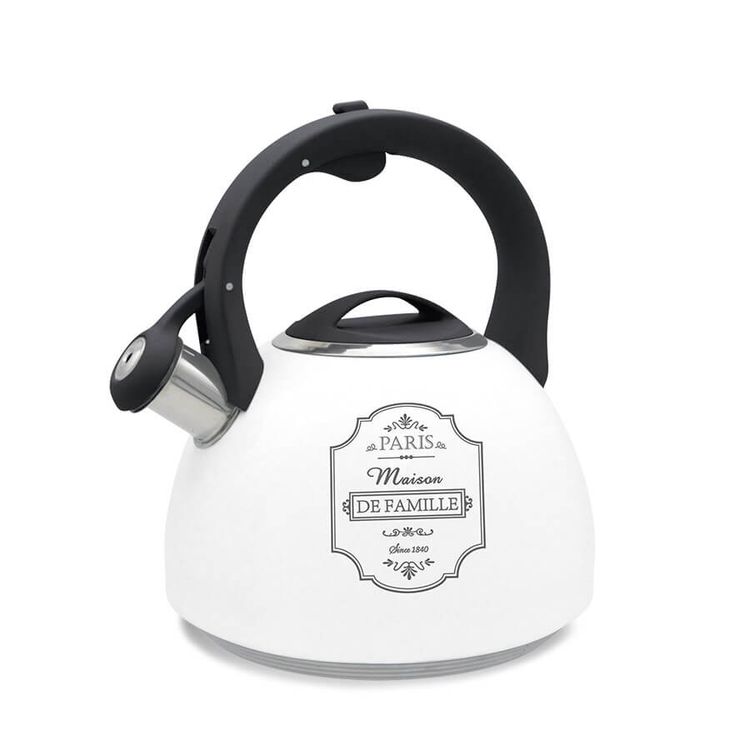 Tootefoto - Kettle "PARIS MAISON" 2,5L MR-1324