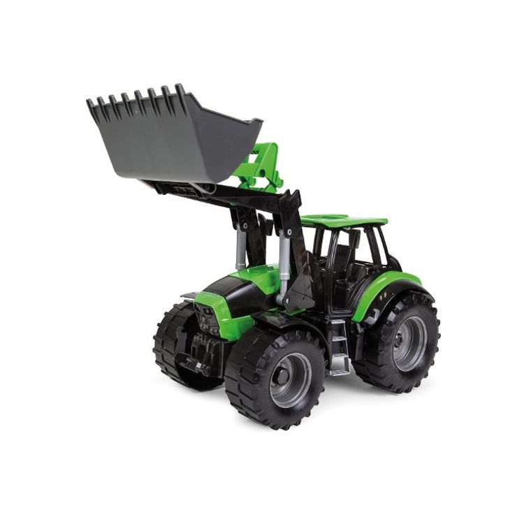 Tootefoto - Lena WORXX