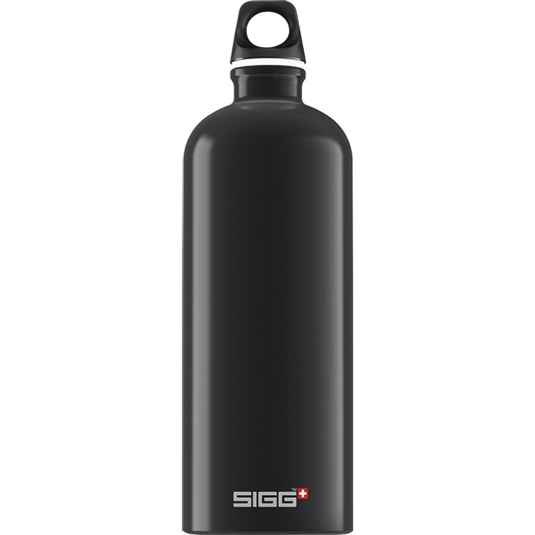 Tootefoto - SIGG 1.0 L Traveller 1000 ml Must