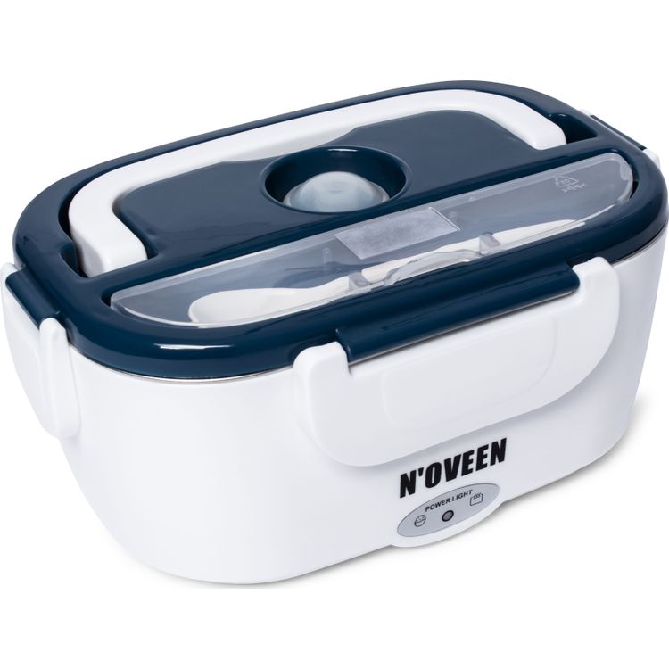 Tootefoto - Noveen Lunch Box Dark Blue (LB430)