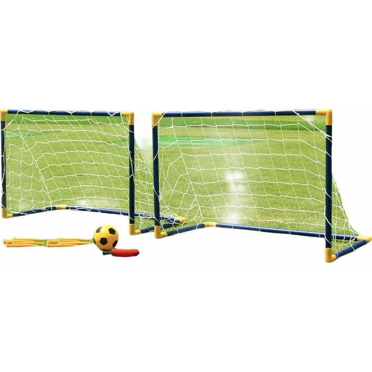 Tootefoto - P hikomplekt 2 v ravat 85 x 60 x 42 cm + pall + pump