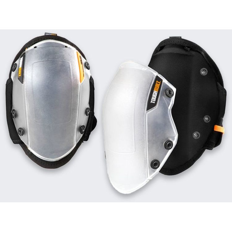 Tootefoto - Toughbuilt GelFit B geelist p lvekaitsmed, mis ei j ta j lgi