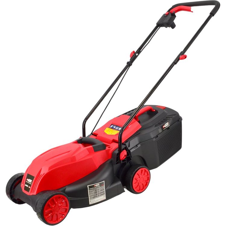 Tootefoto - AWTOOLS ELEKTRINIIDUK EMB32/1200W