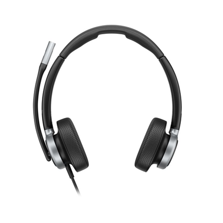 Tootefoto - HP Poly Mission 625 Stereo USB Wired Headset (Bulk)