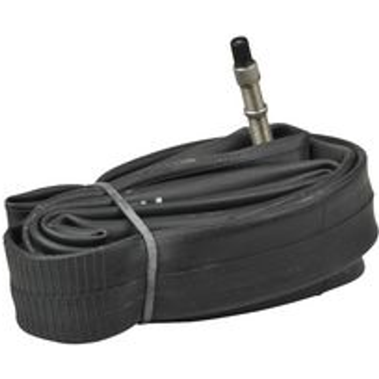 Tootefoto - FISCHER Fahrrad-Schlauch, Dunlop-Ventil, 40,60cm (16") (40,64 cm) ETRTO-Norm: 47-305/50-305/54-305/57-305 - 1 St ck (85124)