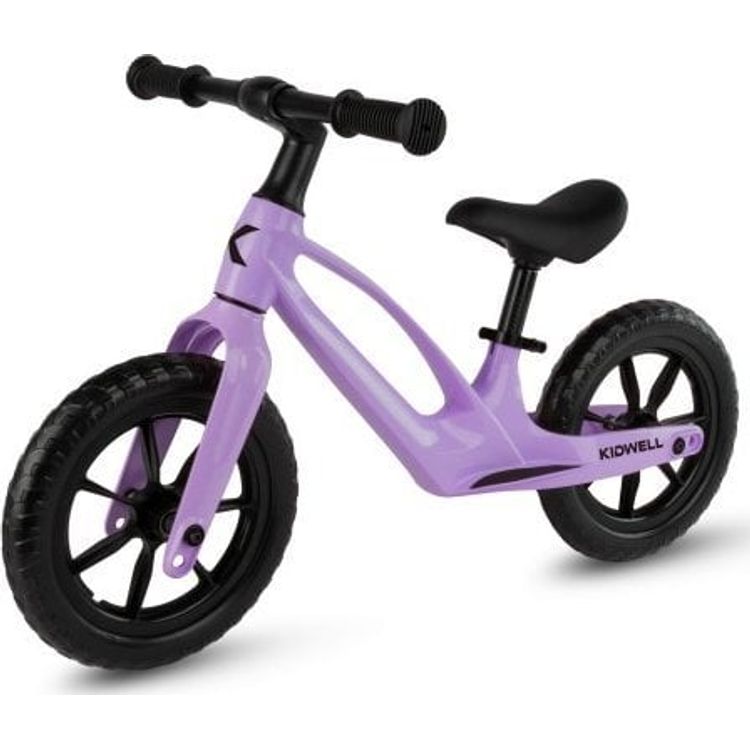 Tootefoto - VITO krossiratas, lilla