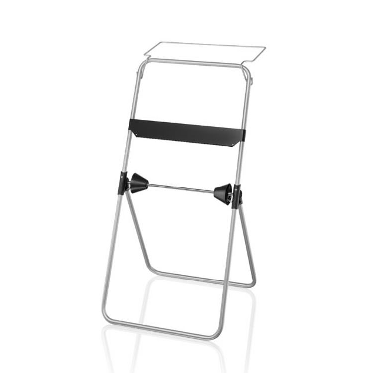 Tootefoto - Paberr tiku hoidik rullidele/ p randale CR1, Satino by WEPA