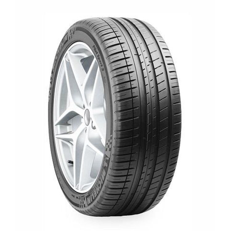Tootefoto - 245/35R20 Michelin Ps 3 Zp Acoustic Moe Suverehv