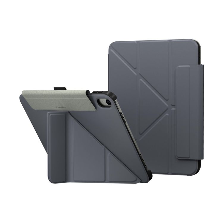 Tootefoto - SwitchEasy Origami for iPad 10/11 gen (10.9") (Alaskan Blue)