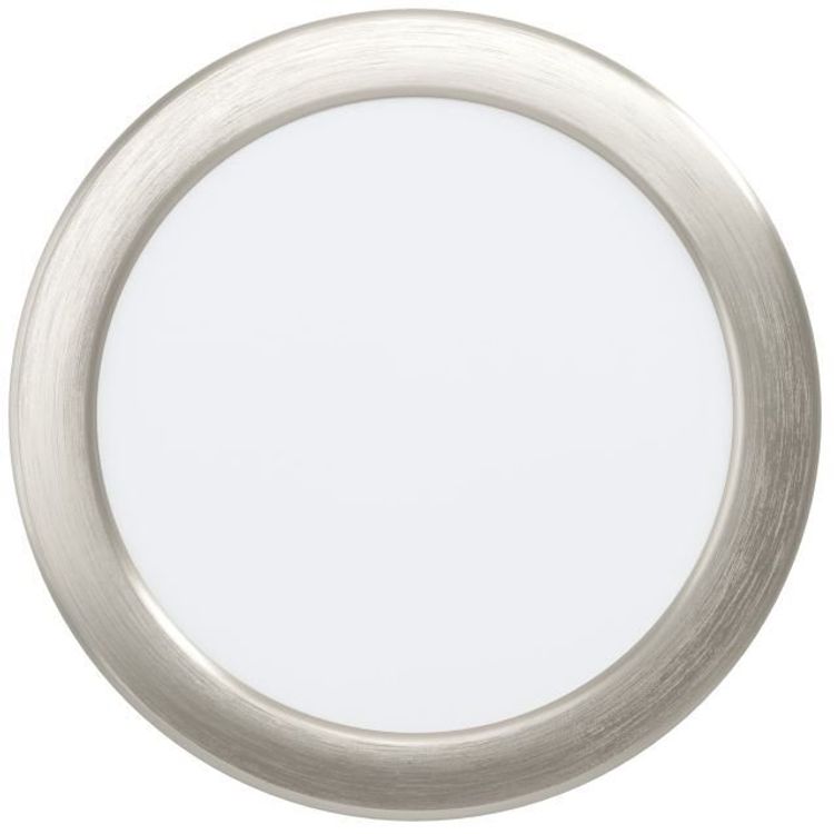 Tootefoto - EGLO FUEVA 6-Z, LED, 6500 K, 1150 lm, 220-240 V, nikkel