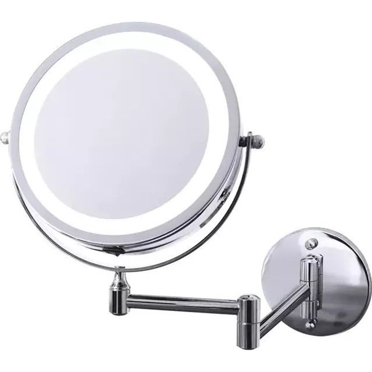 Tootefoto - MAKE-UP MIRROR MARY M. CHROME