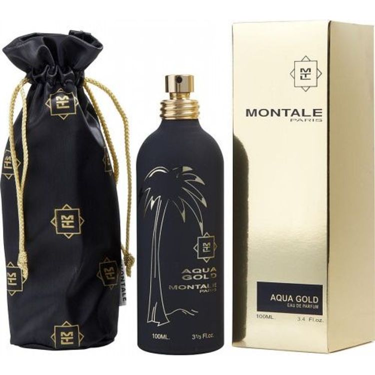 Tootefoto - Montale Montale Aqua Gold 100ml EDP