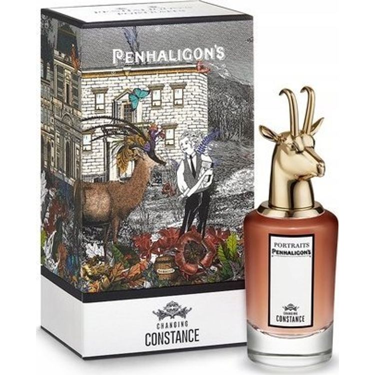 Tootefoto - Penhaligon s PENHALIGON'S Changing Constance EDP sprei 75ml