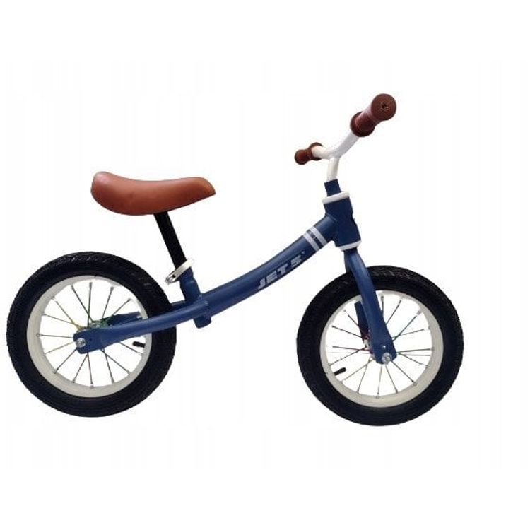 Tootefoto - Sinine jalgrattas it 010769 73173