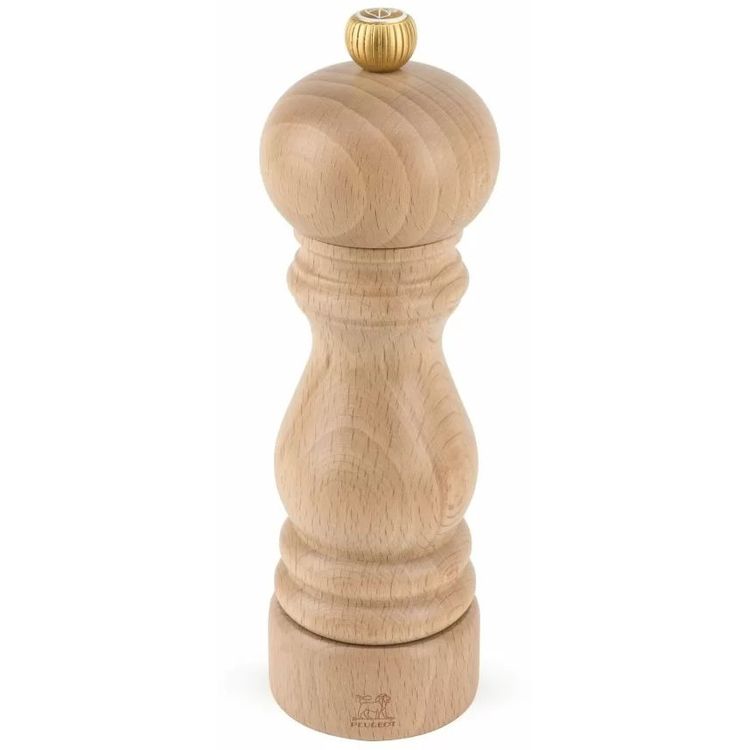 Tootefoto - M ynek do soli, 15 cm, naturalny, Paris