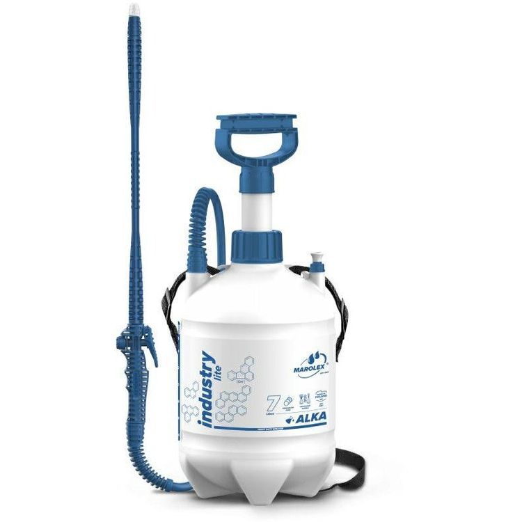 Tootefoto - Marolexi t stus Lite Alka Line Spray 7