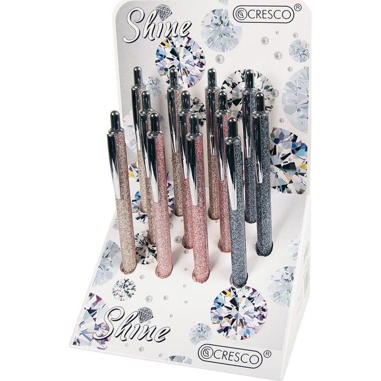 Tootefoto - Cresco D ugopis Shine (12szt)