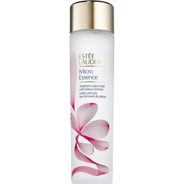 Tootefoto - Est e Lauder Micro Essence Treatment Lotion Fresh with Sakura Ferment Naised 200 ml