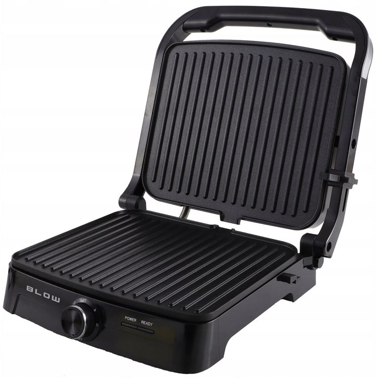 Tootefoto - 44-620# elektry blow 2500w mastergrill duo grill