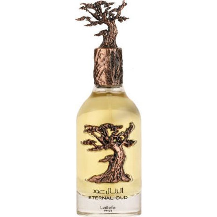 Tootefoto - Lattafa Lattafa Eternal Oud edp 100ml