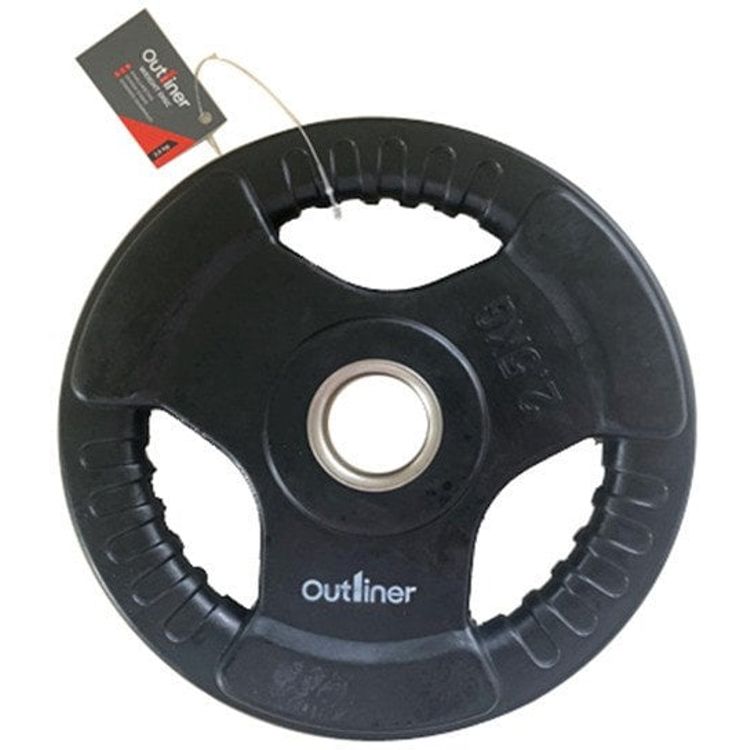 Tootefoto - Weight Outliner LS2122, 2.5 kg