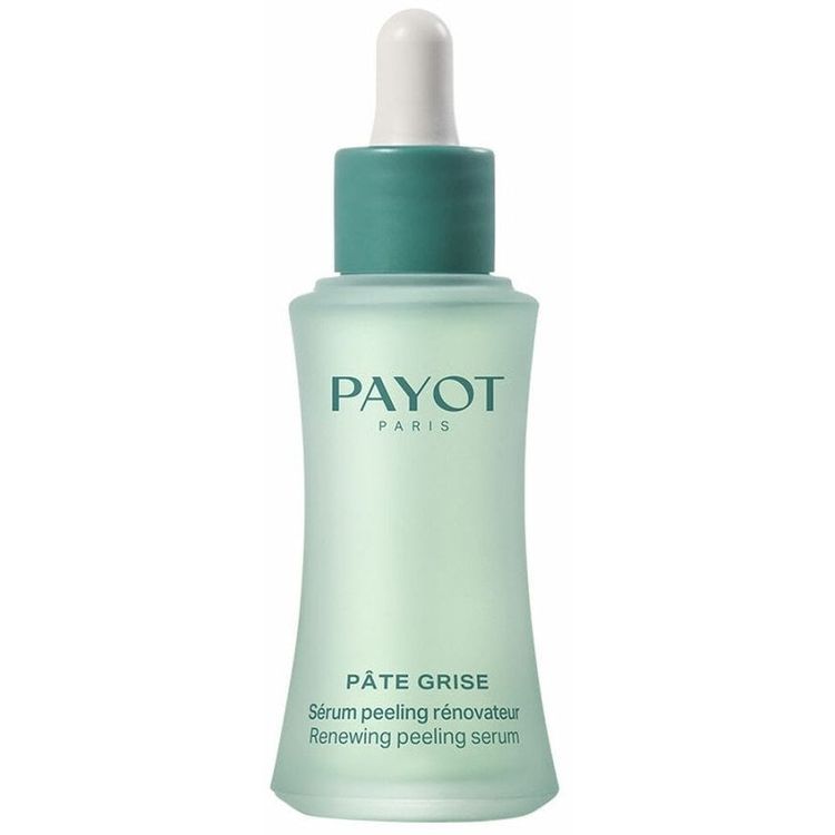Tootefoto - Niisutav n okreem Payot Pate Grise 30 ml