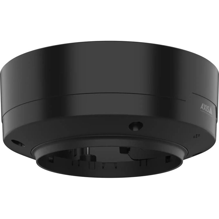 Tootefoto - TP3837-E korpus Must 4 tk