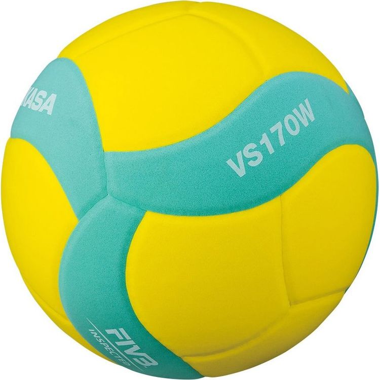 Tootefoto - Mikasa Pi ka Mikasa VS170W Z Kids VS170W-Z ty 5